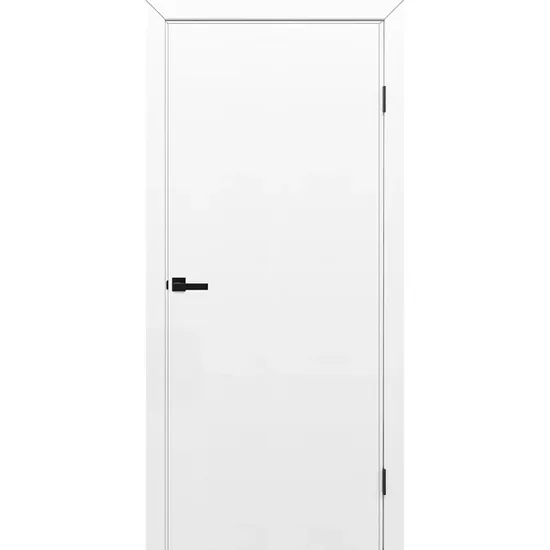 Iekšdurvis BLANK balts RAL 9016
