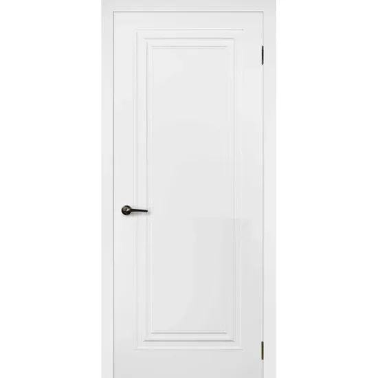 Iekšdurvis CLASSIK 1 balts RAL 9016