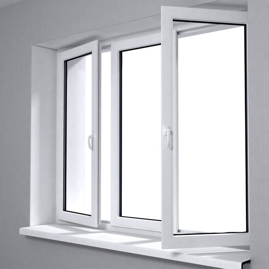 PVC LOGI