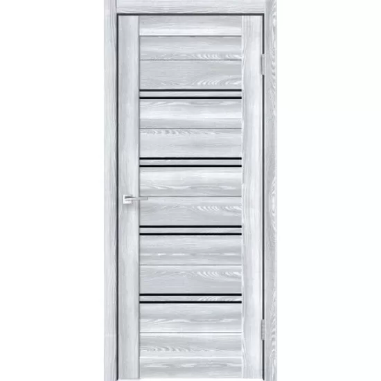 Iekšdurvis LINE PREMIUM 4 Ledus kļava