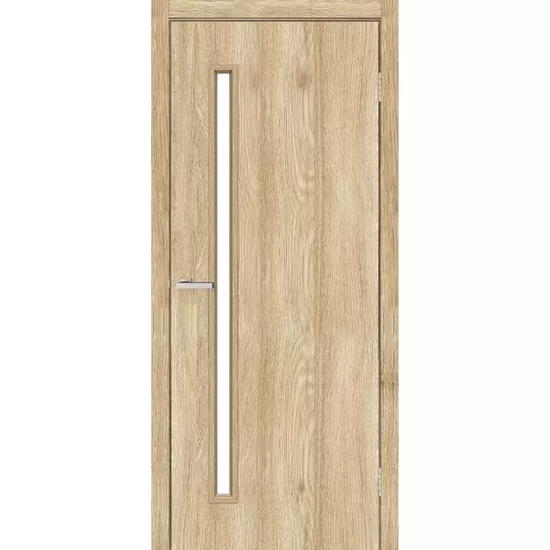 Iekšdurvis SIMPLE 3 Savanna ozols