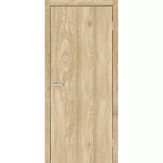 Iekšdurvis SIMPLE Savanna ozols