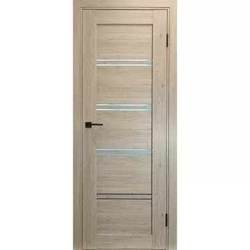 Iekšdurvis LINE PREMIUM 4 Halifax ozols